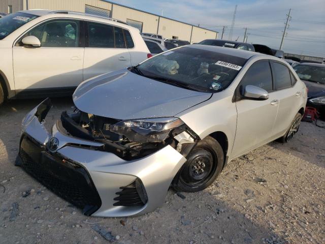 TOYOTA COROLLA 2019 5yfburhe4kp885104