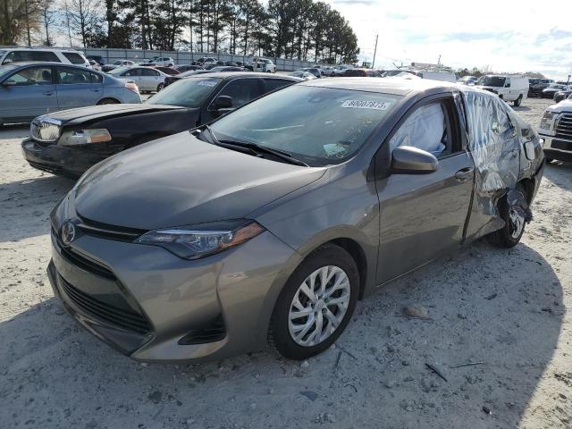 TOYOTA COROLLA 2019 5yfburhe4kp885605