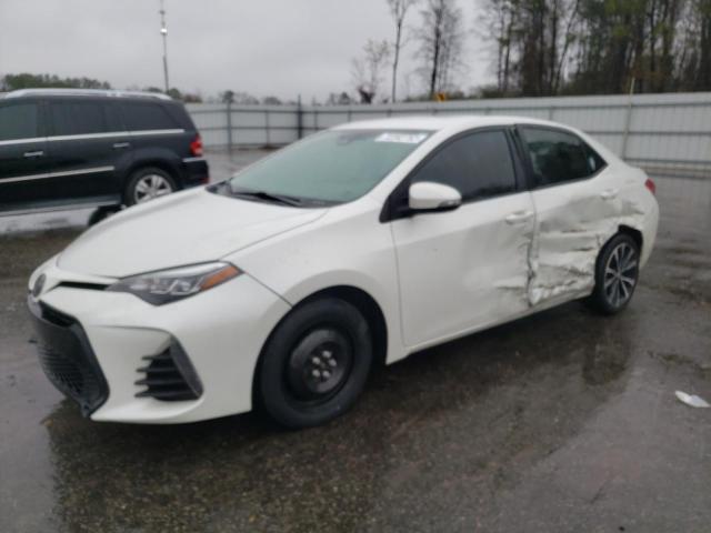 TOYOTA COROLLA L 2019 5yfburhe4kp886236