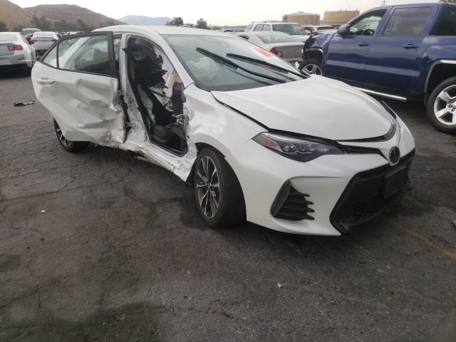 TOYOTA COROLLA L 2019 5yfburhe4kp887080