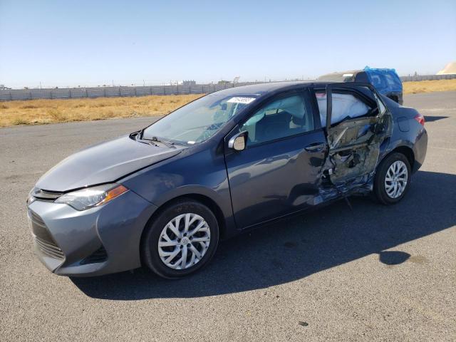 TOYOTA COROLLA 2019 5yfburhe4kp887354