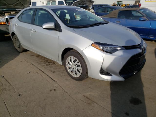 TOYOTA COROLLA L 2019 5yfburhe4kp887841