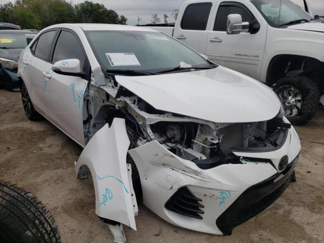 TOYOTA COROLLA L 2019 5yfburhe4kp888231