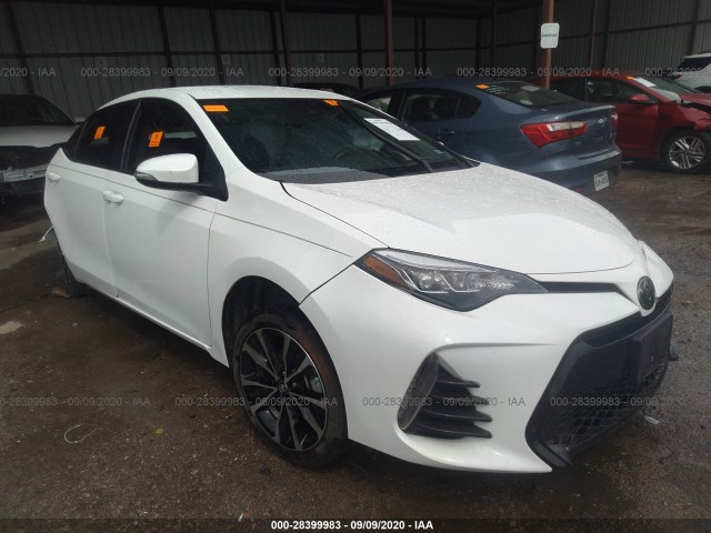 TOYOTA COROLLA 2019 5yfburhe4kp889119