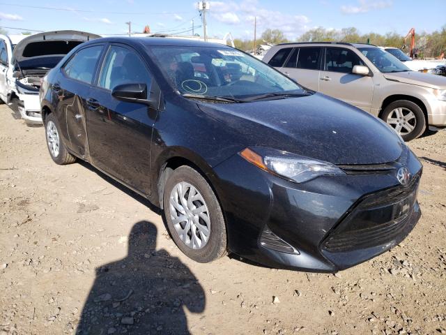 TOYOTA COROLLA L 2019 5yfburhe4kp889248