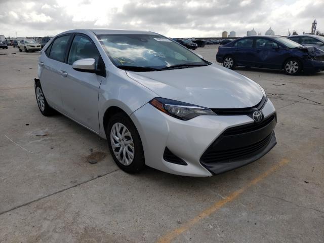 TOYOTA COROLLA L 2019 5yfburhe4kp889394