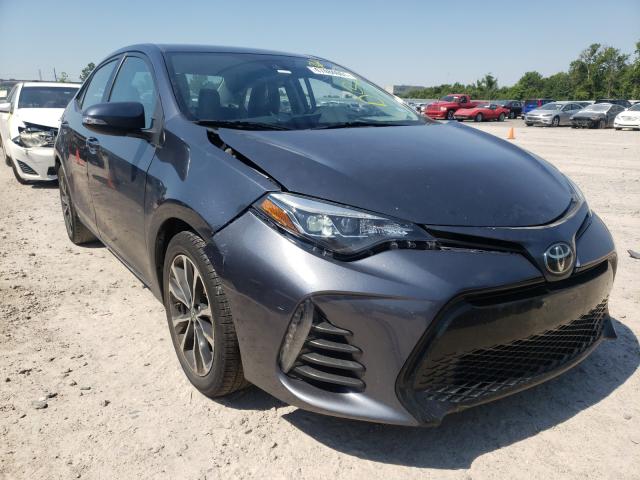 TOYOTA COROLLA L 2019 5yfburhe4kp890013