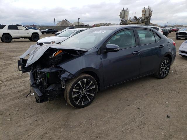 TOYOTA COROLLA L 2019 5yfburhe4kp890240