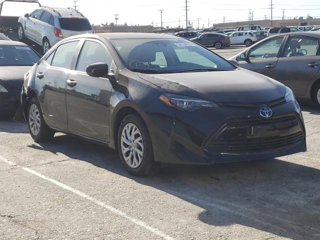 TOYOTA COROLLA L 2019 5yfburhe4kp891291