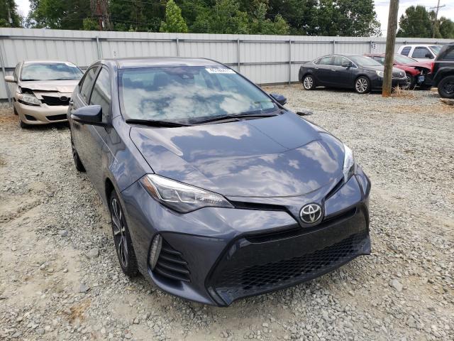 TOYOTA COROLLA L 2019 5yfburhe4kp892196