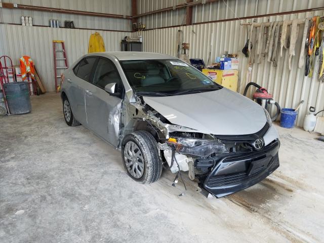 TOYOTA COROLLA L 2019 5yfburhe4kp892246