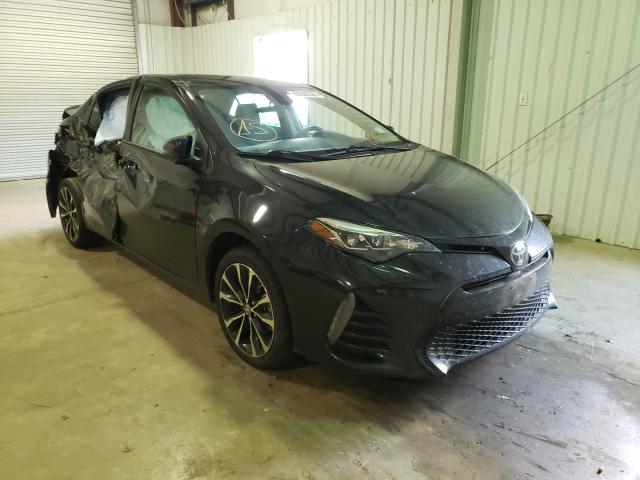 TOYOTA COROLLA L 2019 5yfburhe4kp893526