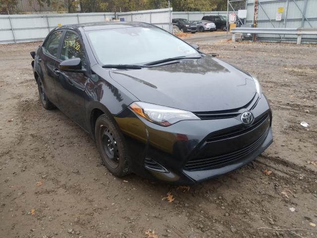 TOYOTA COROLLA L 2019 5yfburhe4kp895339