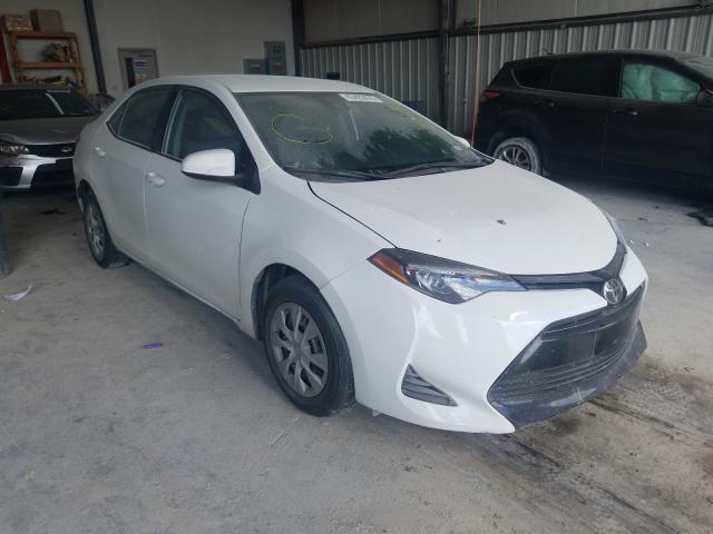 TOYOTA COROLLA L 2019 5yfburhe4kp895664