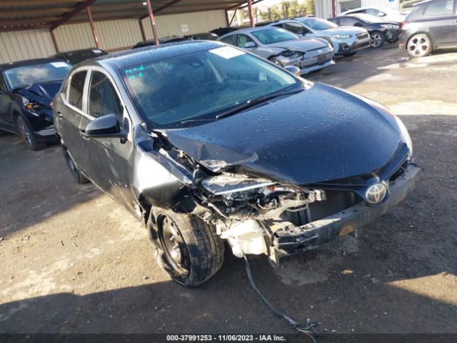 TOYOTA COROLLA 2019 5yfburhe4kp896748