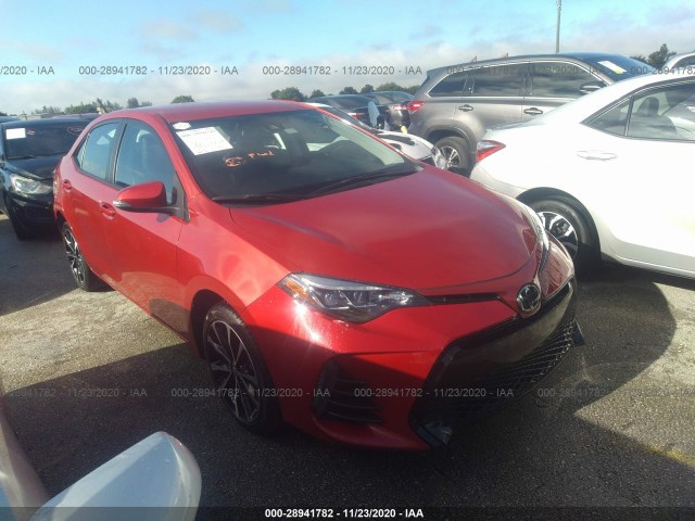 TOYOTA COROLLA 2019 5yfburhe4kp897379