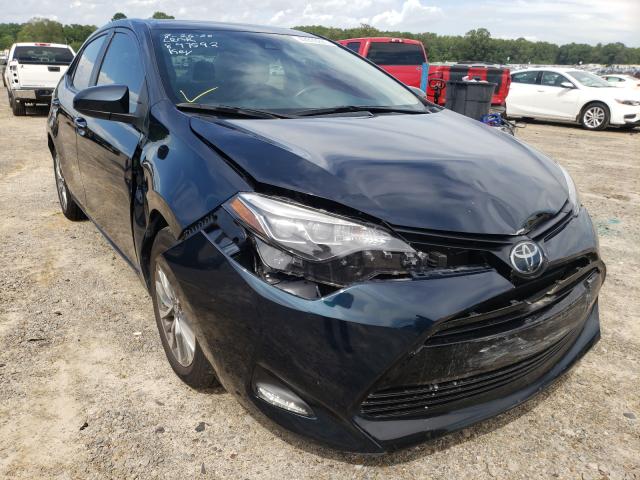 TOYOTA COROLLA L 2019 5yfburhe4kp897592