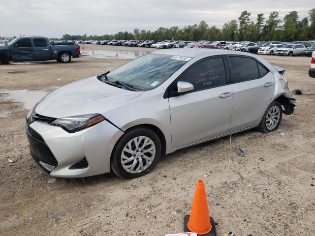 TOYOTA COROLLA L 2019 5yfburhe4kp898385