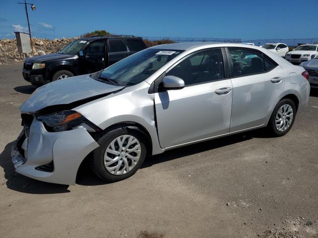 TOYOTA COROLLA L 2019 5yfburhe4kp899150