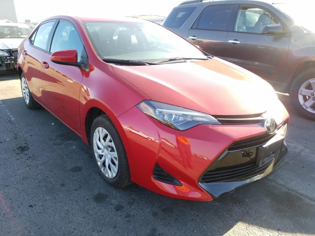 TOYOTA COROLLA 2019 5yfburhe4kp900278