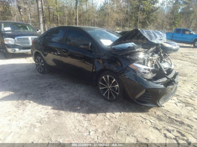 TOYOTA COROLLA 2019 5yfburhe4kp901494