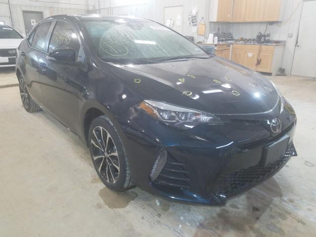 TOYOTA COROLLA 2019 5yfburhe4kp903441