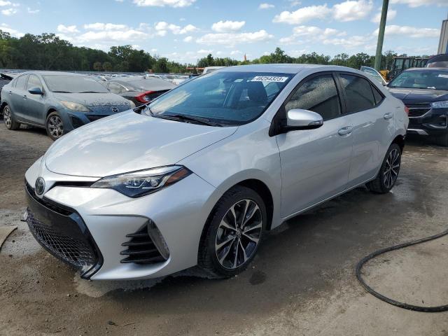 TOYOTA COROLLA SE 2019 5yfburhe4kp904282