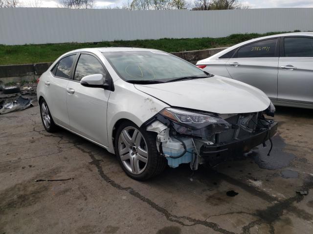 TOYOTA COROLLA 2019 5yfburhe4kp905416