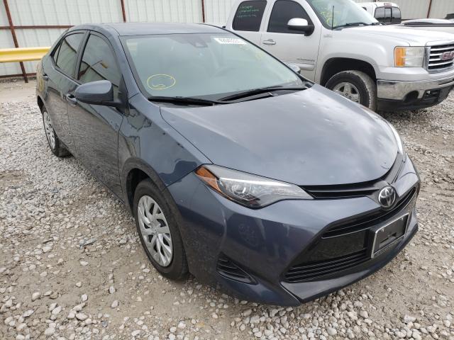 TOYOTA COROLLA 2019 5yfburhe4kp905786