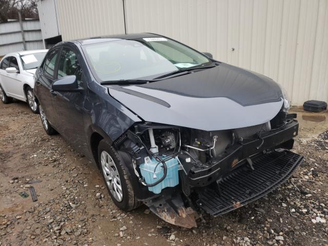 TOYOTA COROLLA L 2019 5yfburhe4kp906162