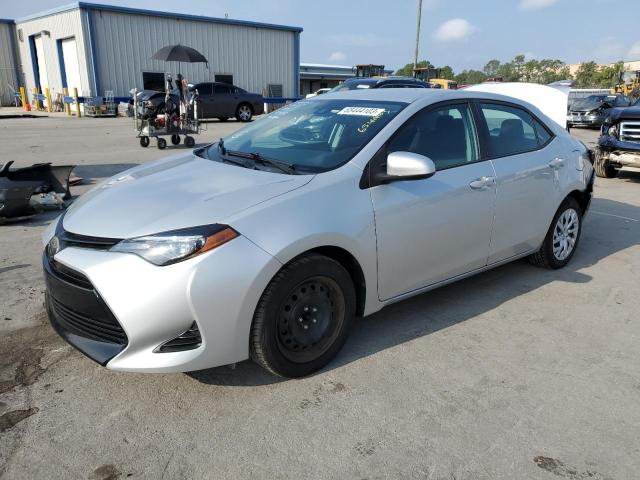 TOYOTA COROLLA L 2019 5yfburhe4kp906369