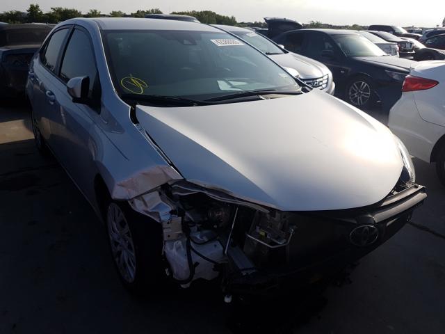 TOYOTA COROLLA 2019 5yfburhe4kp906792