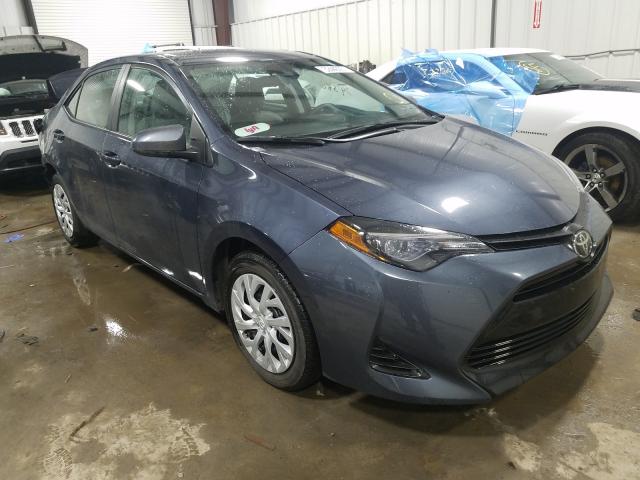 TOYOTA COROLLA L 2019 5yfburhe4kp908302