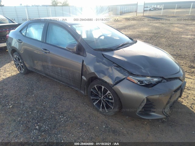 TOYOTA COROLLA 2019 5yfburhe4kp908820