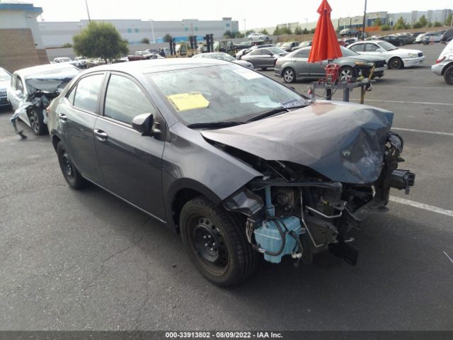 TOYOTA COROLLA 2019 5yfburhe4kp911040