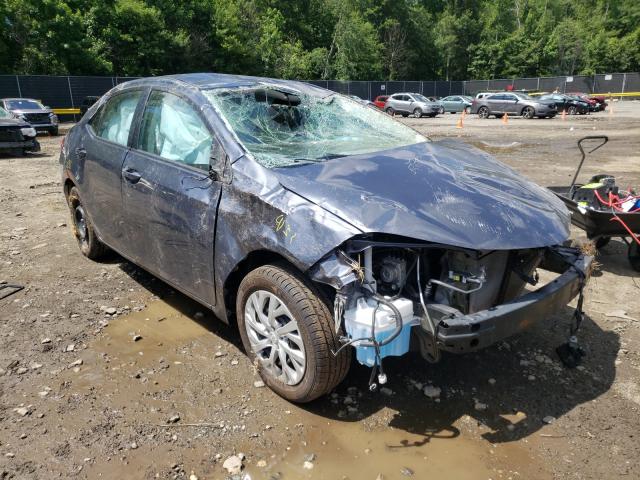 TOYOTA COROLLA 2019 5yfburhe4kp911183