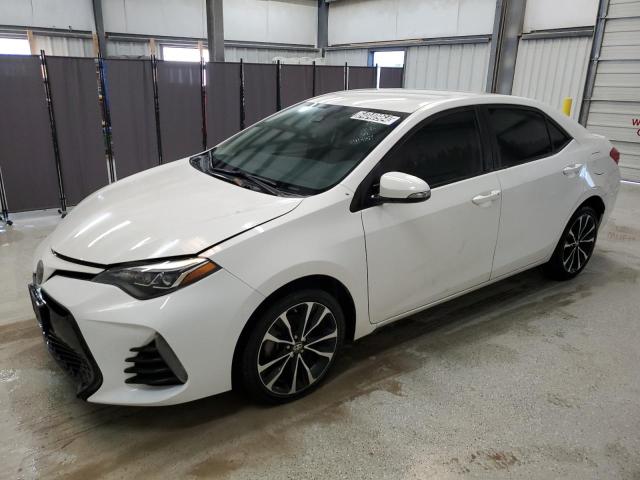 TOYOTA COROLLA L 2019 5yfburhe4kp911541