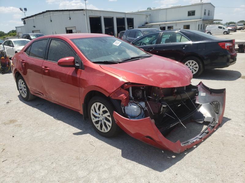 TOYOTA COROLLA 2019 5yfburhe4kp911667