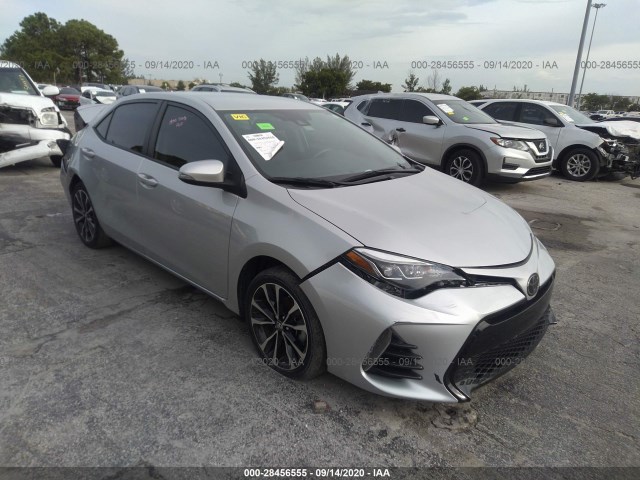 TOYOTA COROLLA 2019 5yfburhe4kp913628