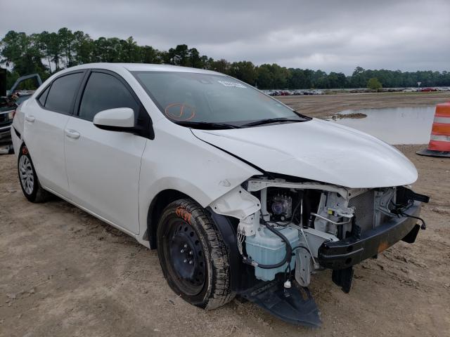 TOYOTA COROLLA LE 2019 5yfburhe4kp913919