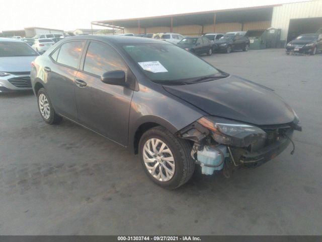 TOYOTA COROLLA 2019 5yfburhe4kp914228