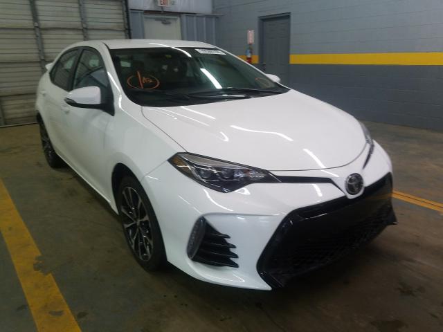 TOYOTA COROLLA 2019 5yfburhe4kp916237