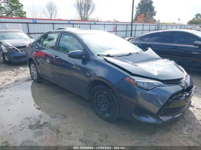 TOYOTA COROLLA 2019 5yfburhe4kp916514