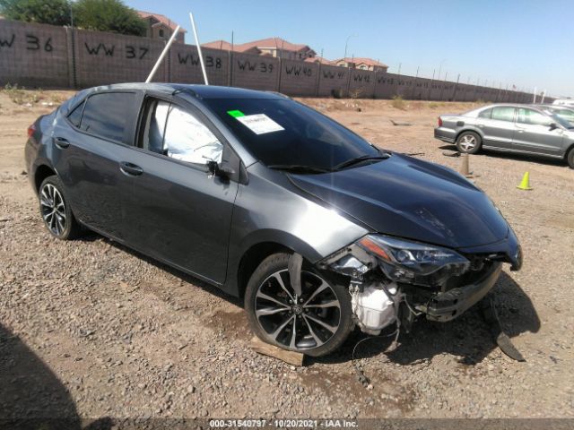 TOYOTA COROLLA 2019 5yfburhe4kp916609