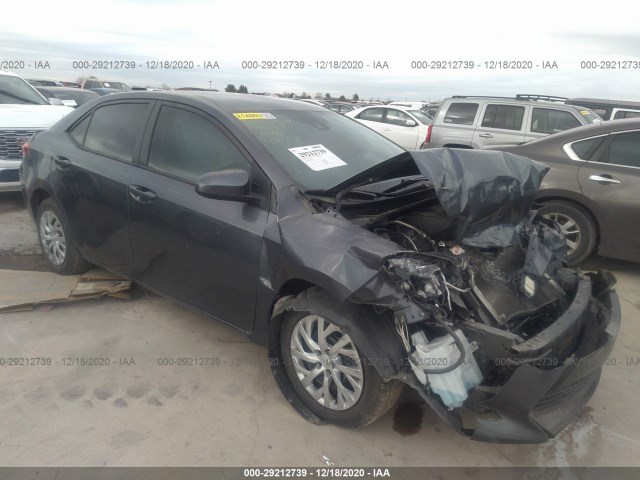 TOYOTA COROLLA 2019 5yfburhe4kp916738