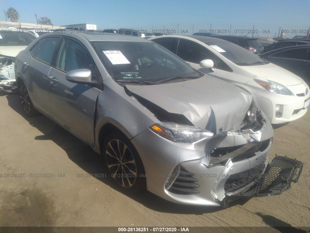 TOYOTA COROLLA 2019 5yfburhe4kp917419