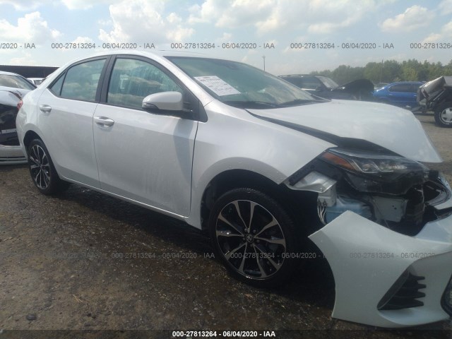 TOYOTA COROLLA 2019 5yfburhe4kp919607