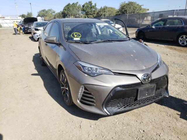 TOYOTA COROLLA L/ 2019 5yfburhe4kp920210