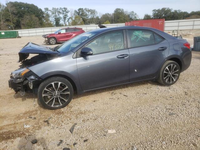 TOYOTA COROLLA 2019 5yfburhe4kp920854