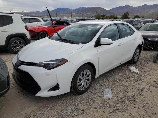 TOYOTA COROLLA 2019 5yfburhe4kp921017